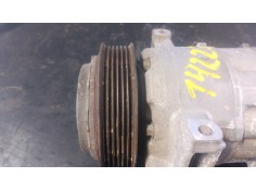 Recambio de compresor aire acondicionado para renault kadjar (ha_, hl_) 1.5 blue dci 115 referencia OEM IAM    2