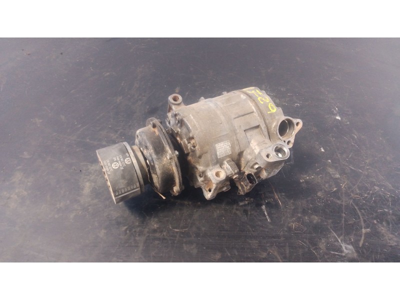 Recambio de compresor aire acondicionado para volkswagen touareg (7la, 7l6, 7l7) 2.5 r5 tdi referencia OEM IAM   