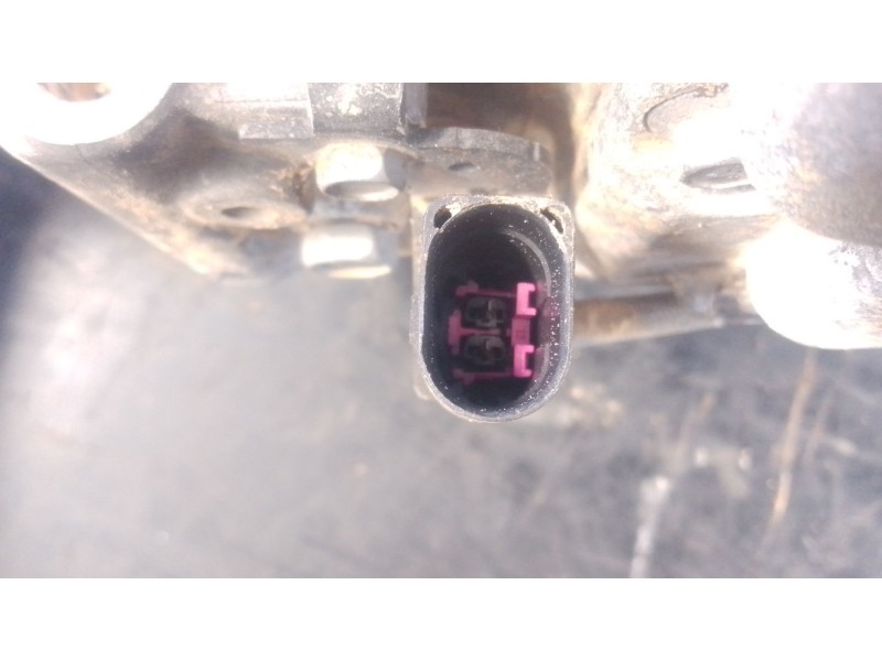 Recambio de compresor aire acondicionado para volkswagen touareg (7la, 7l6, 7l7) 2.5 r5 tdi referencia OEM IAM   