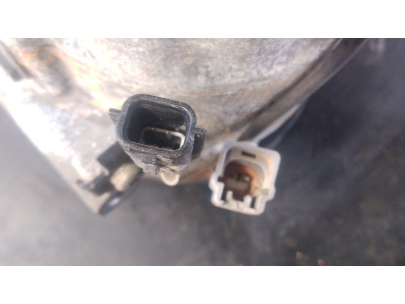 Recambio de compresor aire acondicionado para renault clio iv (bh_) 0.9 tce 90 referencia OEM IAM 926000217R  