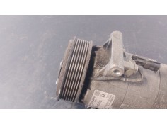 Recambio de compresor aire acondicionado para nissan qashqai i (j10, nj10) 2.0 dci a las 4 ruedas referencia OEM IAM    2