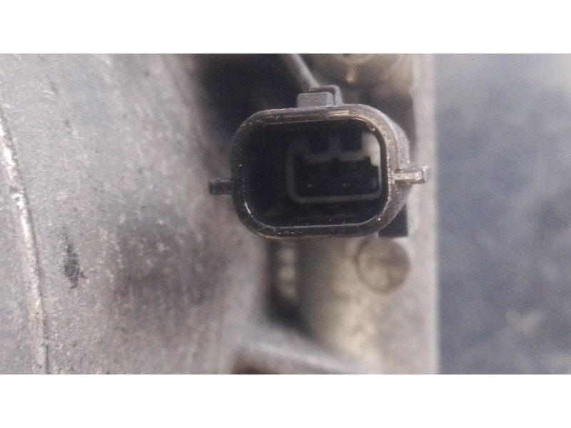 Recambio de compresor aire acondicionado para nissan qashqai i (j10, nj10) 2.0 dci a las 4 ruedas referencia OEM IAM   