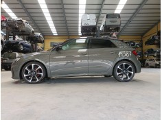 audi a1 sportback (gba) del año 2024