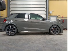 audi a1 sportback (gba) del año 2024