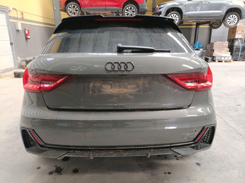 audi a1 sportback (gba) del año 2024