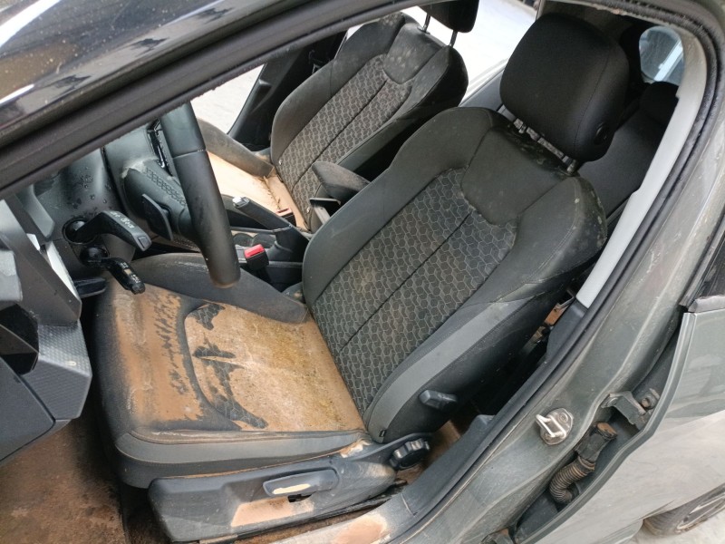 audi a1 sportback (gba) del año 2024