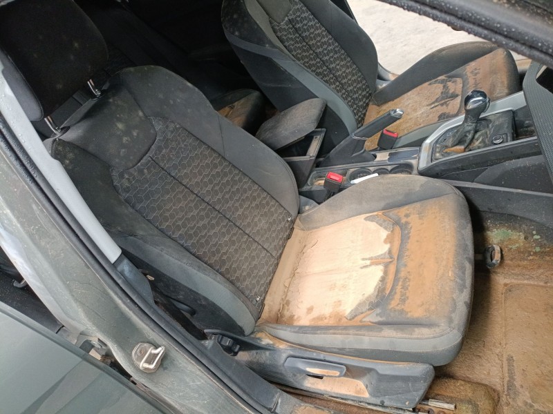 audi a1 sportback (gba) del año 2024