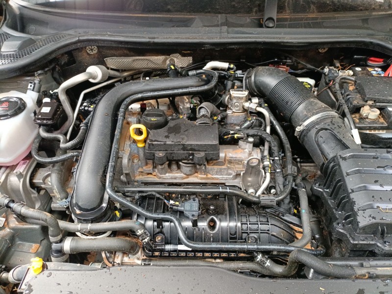 audi a1 sportback (gba) del año 2024