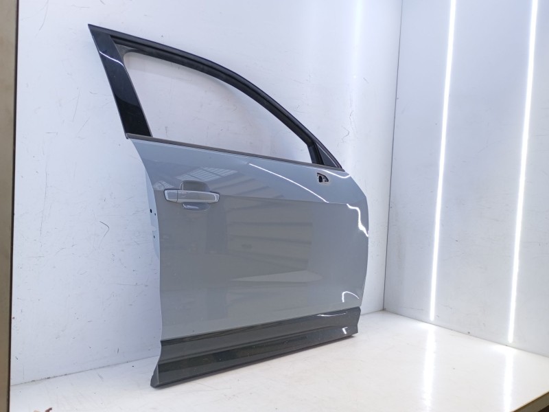 Recambio de puerta delantera derecha para audi q2 (gab, gag) 30 tdi referencia OEM IAM   