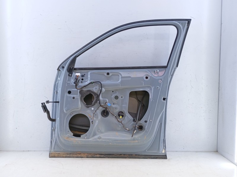 Recambio de puerta delantera derecha para audi q2 (gab, gag) 30 tdi referencia OEM IAM   