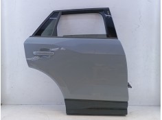 Recambio de puerta trasera derecha para audi q2 (gab, gag) 30 tdi referencia OEM IAM   E4-B4-10