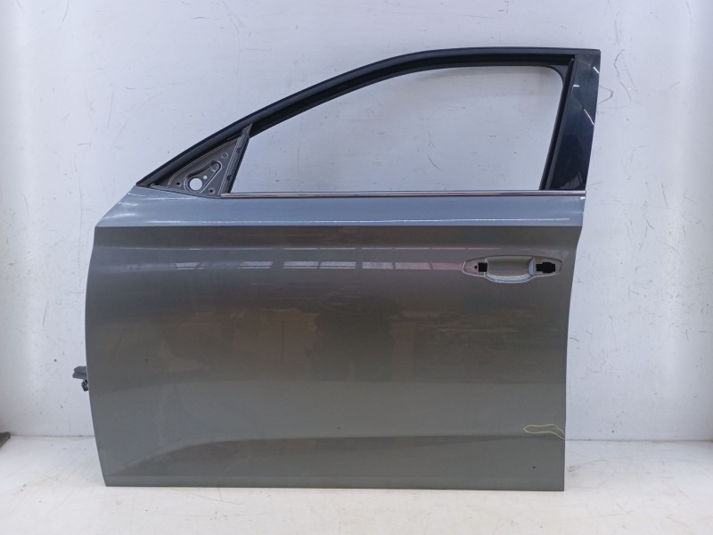 Recambio de puerta delantera izquierda para skoda scala (nw1) 1.0 tsi referencia OEM IAM   