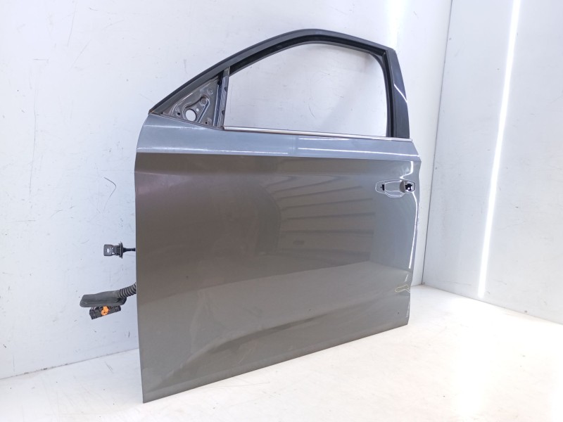 Recambio de puerta delantera izquierda para skoda scala (nw1) 1.0 tsi referencia OEM IAM   