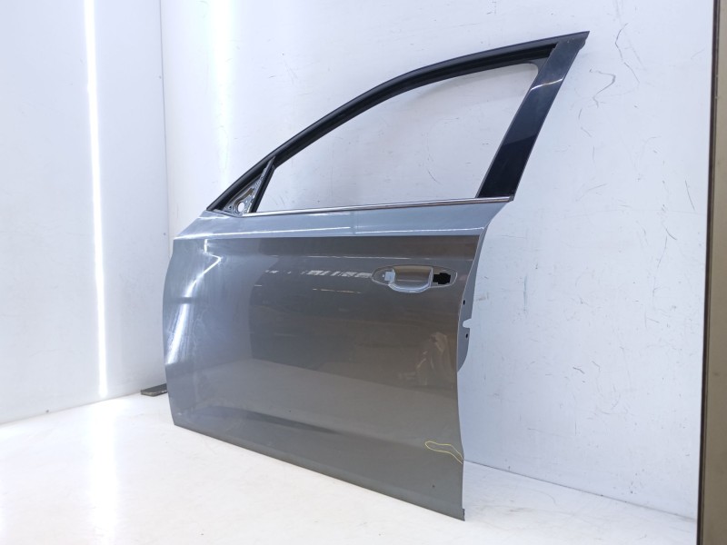 Recambio de puerta delantera izquierda para skoda scala (nw1) 1.0 tsi referencia OEM IAM   