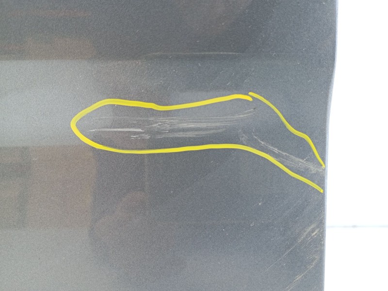 Recambio de puerta delantera izquierda para skoda scala (nw1) 1.0 tsi referencia OEM IAM   