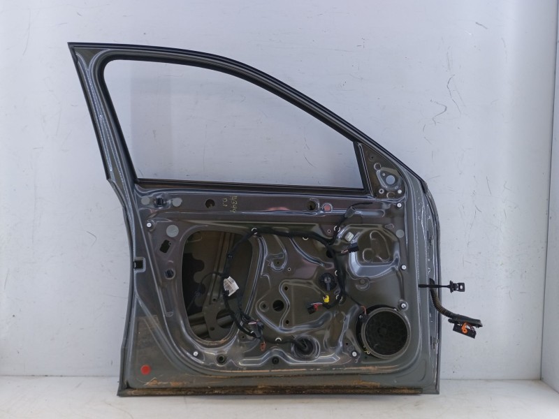 Recambio de puerta delantera izquierda para skoda scala (nw1) 1.0 tsi referencia OEM IAM   