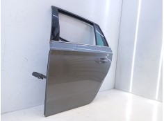 Recambio de puerta trasera izquierda para skoda scala (nw1) 1.0 tsi referencia OEM IAM    2