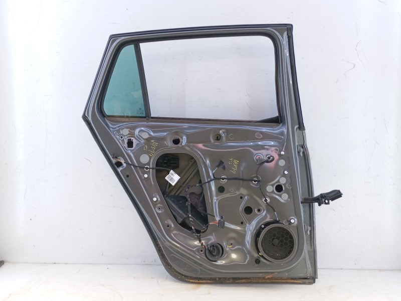 Recambio de puerta trasera izquierda para skoda scala (nw1) 1.0 tsi referencia OEM IAM   