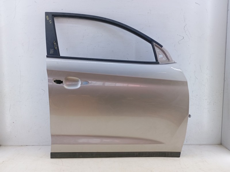 Recambio de puerta delantera derecha para hyundai tucson (tl, tle) 1.7 crdi referencia OEM IAM   
