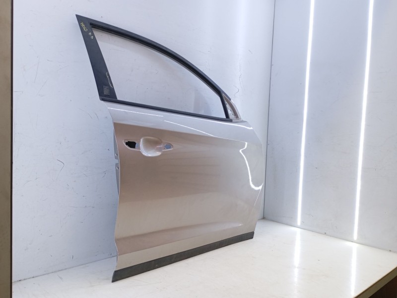 Recambio de puerta delantera derecha para hyundai tucson (tl, tle) 1.7 crdi referencia OEM IAM   