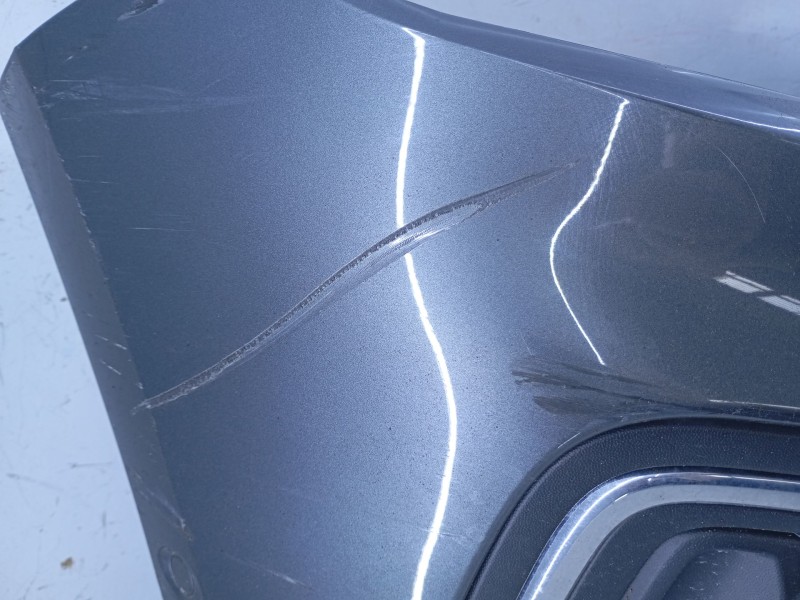 Recambio de paragolpes delantero para volkswagen t-roc (a11, d11) 1.0 tsi referencia OEM IAM   