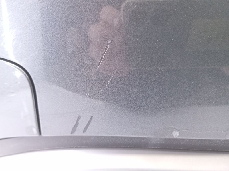 Recambio de paragolpes delantero para volkswagen t-roc (a11, d11) 1.0 tsi referencia OEM IAM   