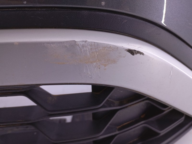 Recambio de paragolpes delantero para volkswagen t-roc (a11, d11) 1.0 tsi referencia OEM IAM   