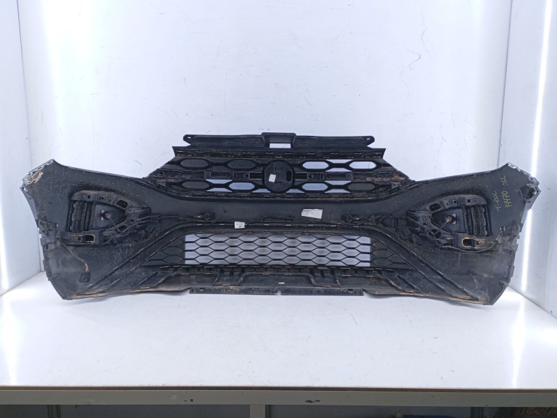 Recambio de paragolpes delantero para volkswagen t-roc (a11, d11) 1.0 tsi referencia OEM IAM   