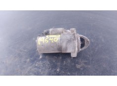Recambio de motor arranque para kia carens iv 1.7 crdi referencia OEM IAM   