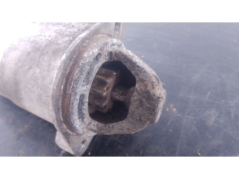 Recambio de motor arranque para kia carens iv 1.7 crdi referencia OEM IAM   