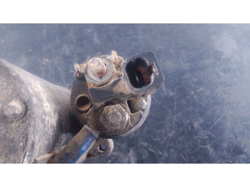 Recambio de motor arranque para kia carens iv 1.7 crdi referencia OEM IAM   