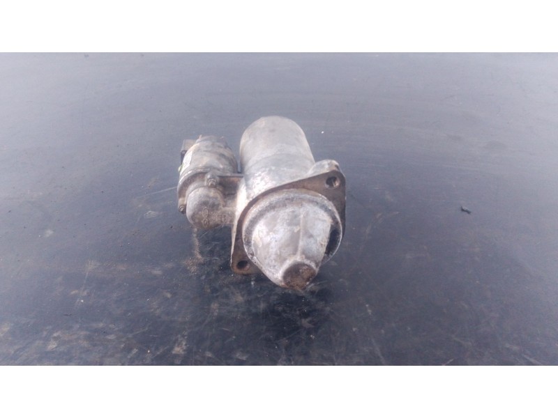 Recambio de motor arranque para kia carens iv 1.7 crdi referencia OEM IAM   