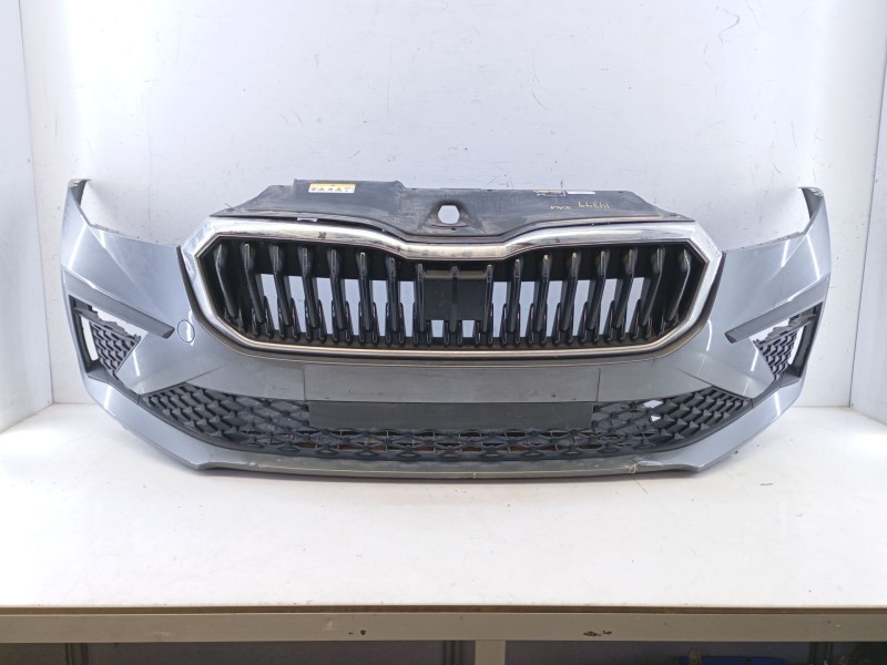 Recambio de paragolpes delantero para skoda scala (nw1) 1.0 tsi referencia OEM IAM   