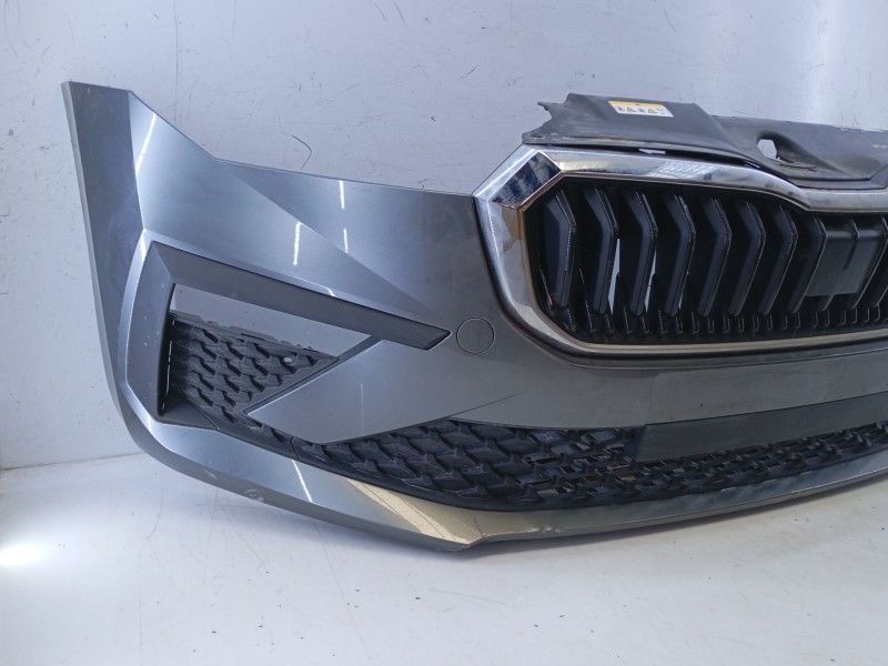 Recambio de paragolpes delantero para skoda scala (nw1) 1.0 tsi referencia OEM IAM   