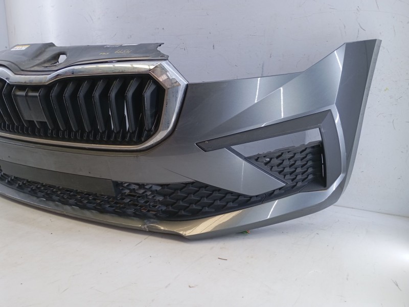 Recambio de paragolpes delantero para skoda scala (nw1) 1.0 tsi referencia OEM IAM   