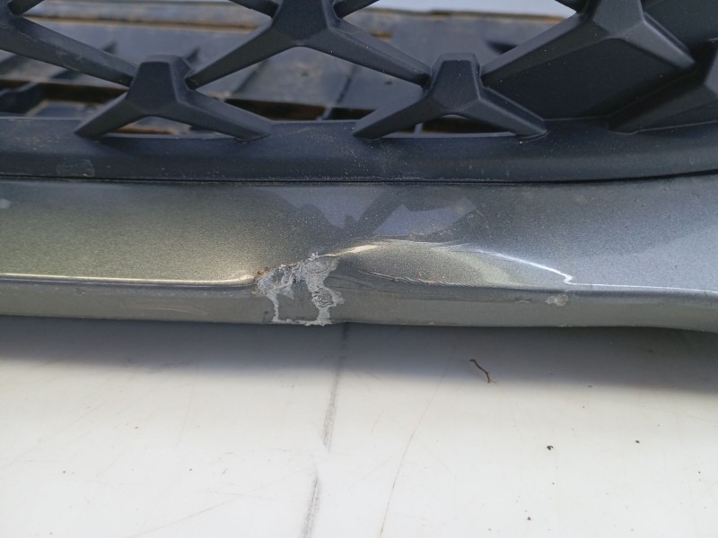 Recambio de paragolpes delantero para skoda scala (nw1) 1.0 tsi referencia OEM IAM   