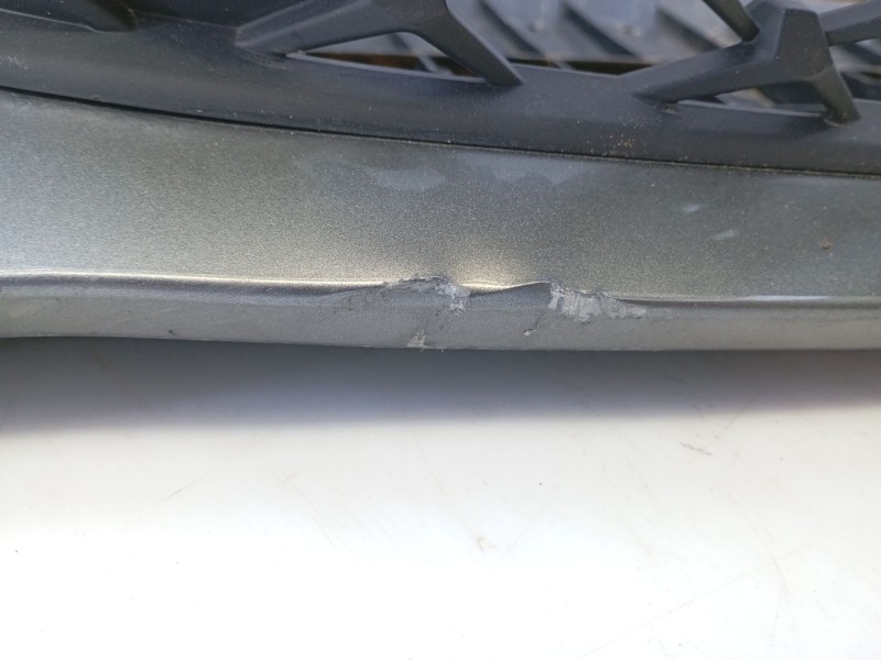 Recambio de paragolpes delantero para skoda scala (nw1) 1.0 tsi referencia OEM IAM   