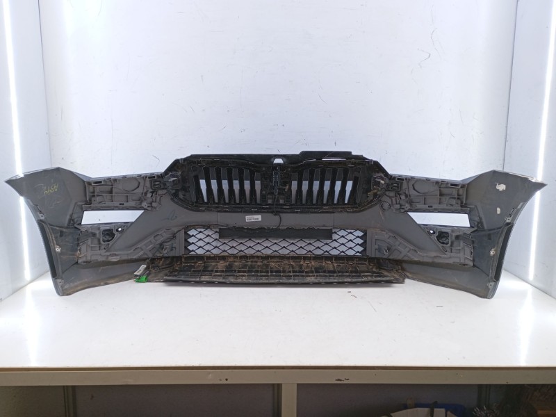 Recambio de paragolpes delantero para skoda scala (nw1) 1.0 tsi referencia OEM IAM   