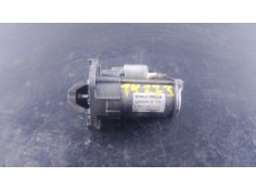 Recambio de motor arranque para renault kadjar (ha_, hl_) 1.5 blue dci 115 referencia OEM IAM   