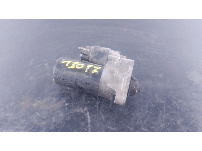 Recambio de motor arranque para citroën xsara (n1) 1.9 d referencia OEM IAM   