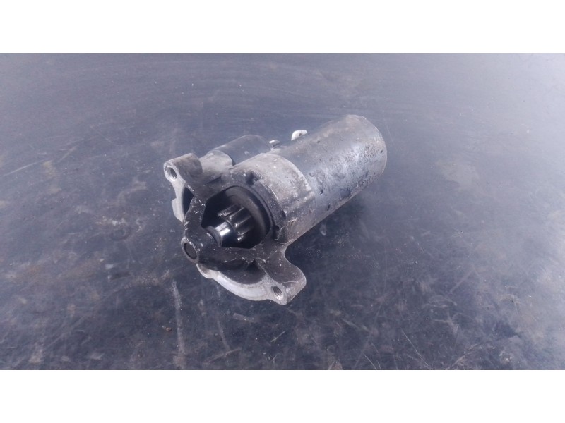 Recambio de motor arranque para citroën xsara (n1) 1.9 d referencia OEM IAM   