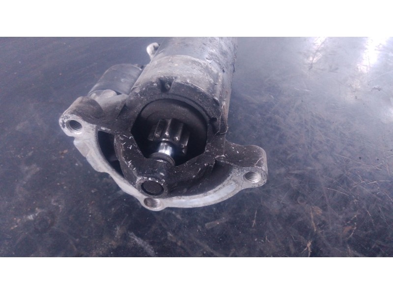 Recambio de motor arranque para citroën xsara (n1) 1.9 d referencia OEM IAM   