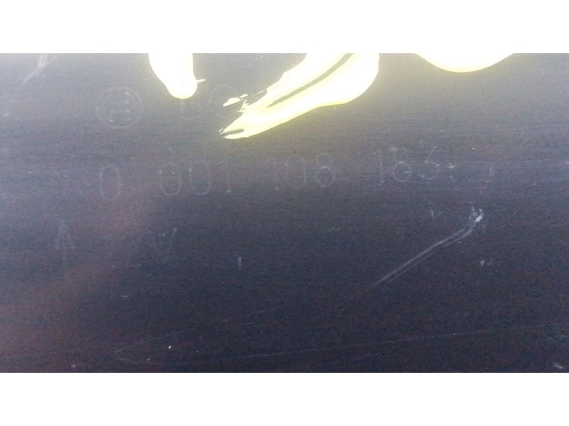 Recambio de motor arranque para citroën xsara (n1) 1.9 d referencia OEM IAM   