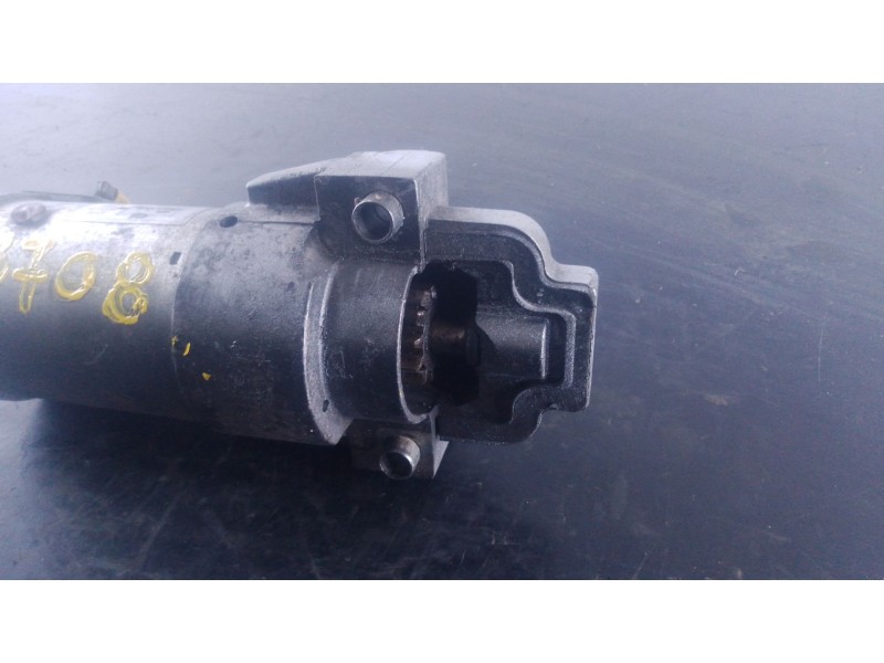 Recambio de motor arranque para ford transit v363 furgoneta (fcd, fdd) 2.0 ecoblue referencia OEM IAM GL2T11000AC  