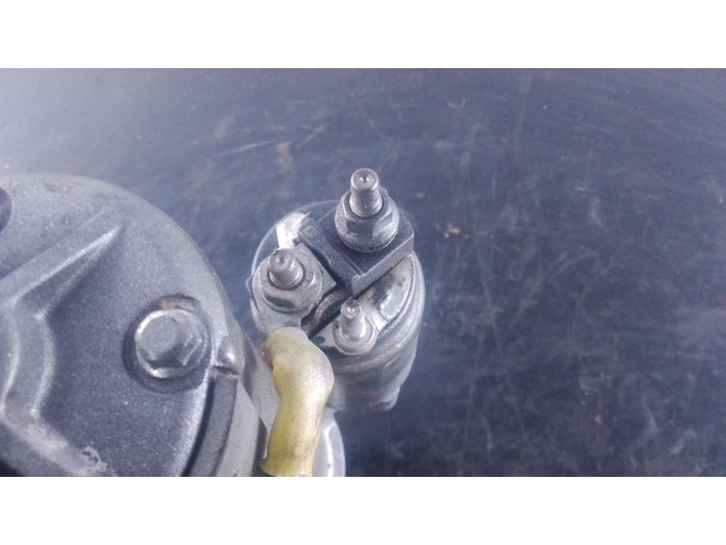 Recambio de motor arranque para ford transit v363 furgoneta (fcd, fdd) 2.0 ecoblue referencia OEM IAM GL2T11000AC  