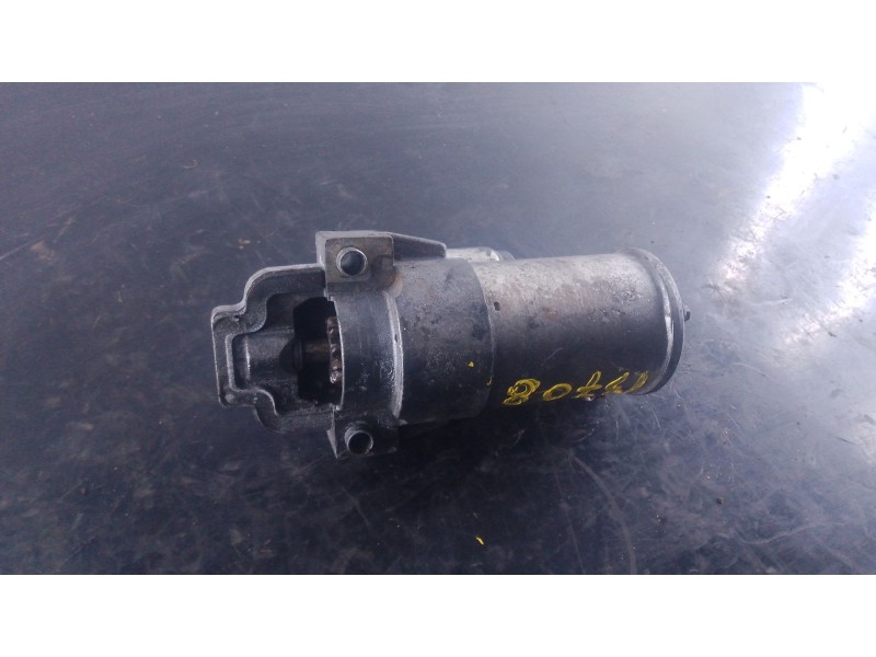 Recambio de motor arranque para ford transit v363 furgoneta (fcd, fdd) 2.0 ecoblue referencia OEM IAM GL2T11000AC  