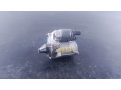 Recambio de motor arranque para peugeot 208 ii (ub_, up_, uw_, uj_) 1.2 puretech 75 referencia OEM IAM   