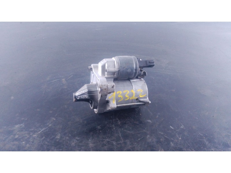 Recambio de motor arranque para peugeot 208 ii (ub_, up_, uw_, uj_) 1.2 puretech 75 referencia OEM IAM   