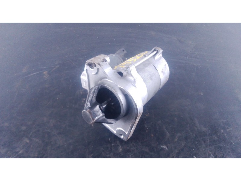 Recambio de motor arranque para peugeot 208 ii (ub_, up_, uw_, uj_) 1.2 puretech 75 referencia OEM IAM   