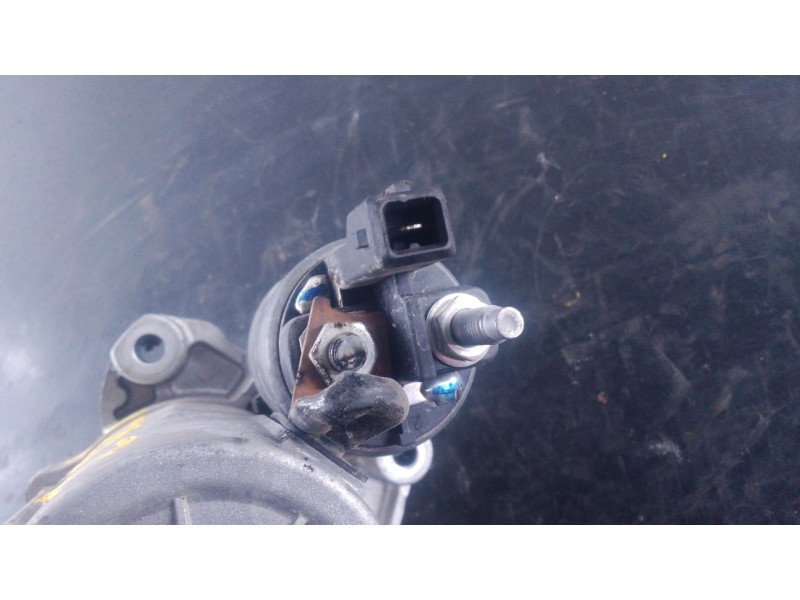 Recambio de motor arranque para peugeot 208 ii (ub_, up_, uw_, uj_) 1.2 puretech 75 referencia OEM IAM   